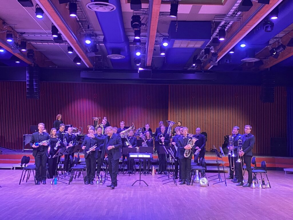 Påskkonsert